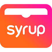 syrup